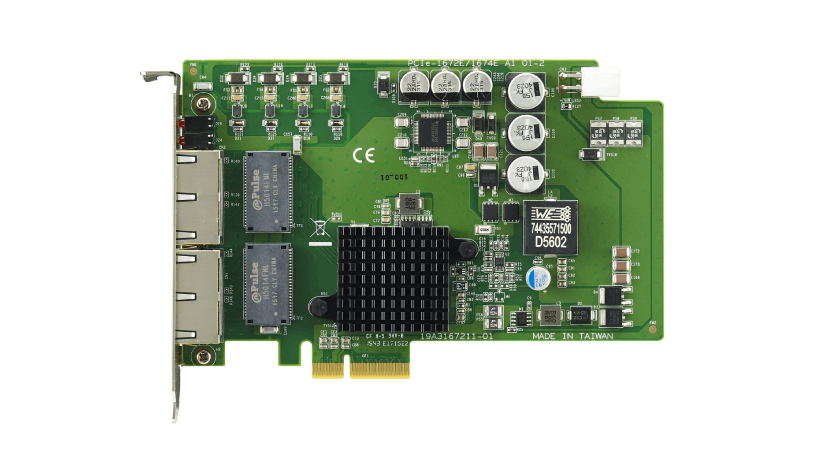 PCIE-1674E-BE